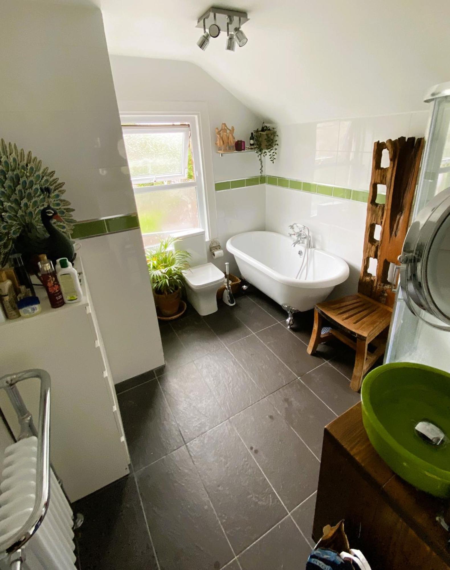Pond Cottage パーリー エクステリア 写真